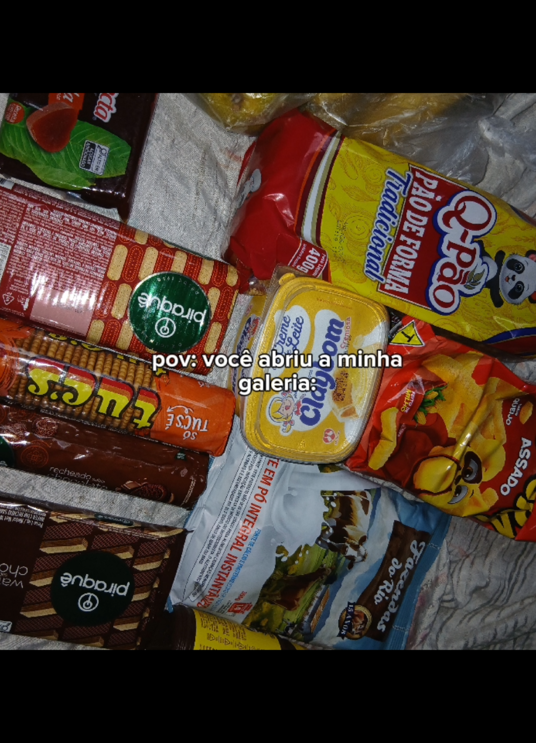 @Greyce Gomes