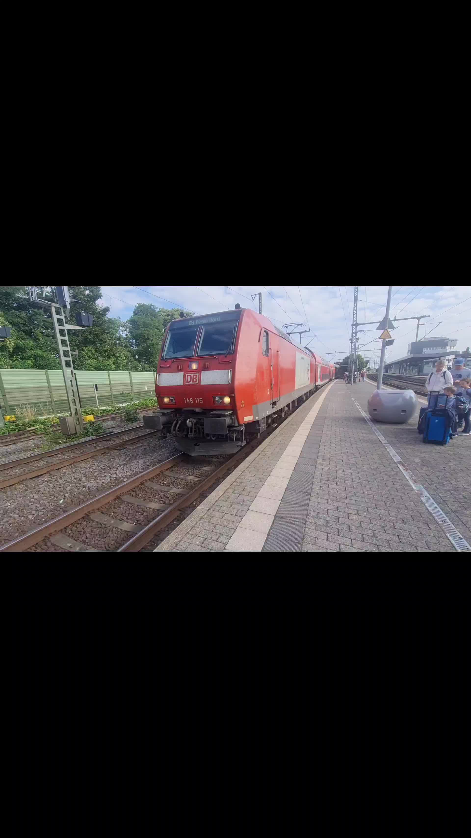 @Jerry #Bahnfotografie S-H DB/3