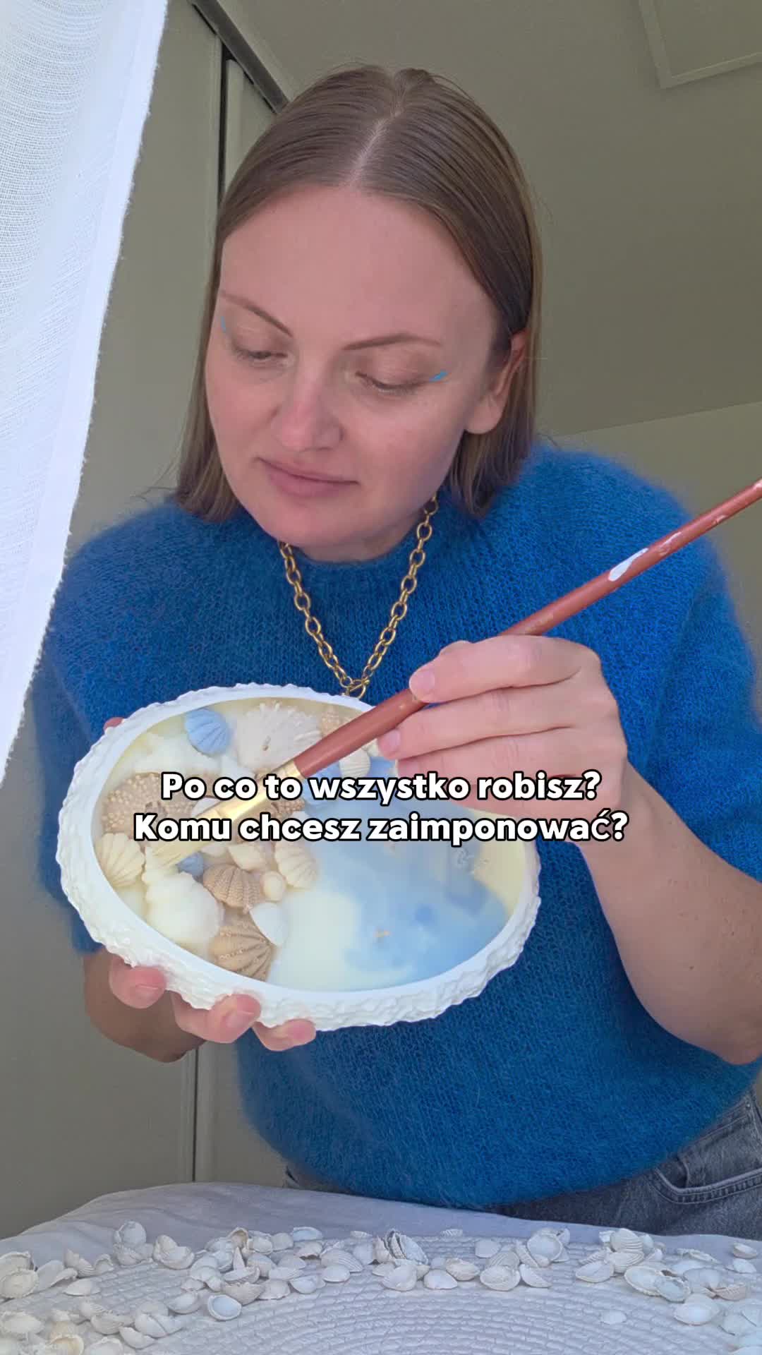 @Magiczny Świat Wosku
