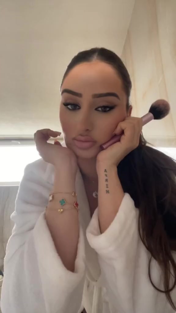 @dafinaberjani