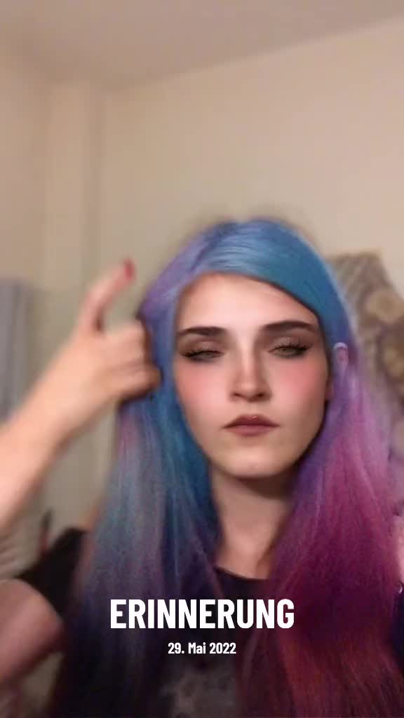 @Nicole Anastasia Annliya🦄