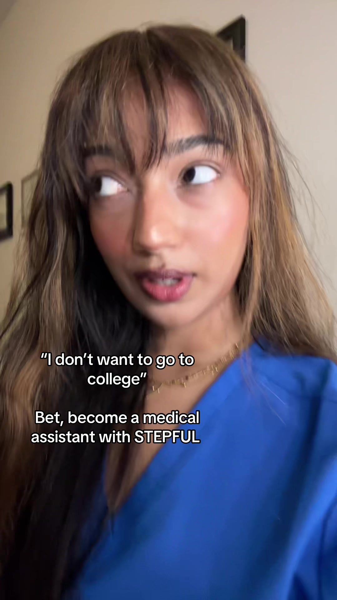 @Stepful