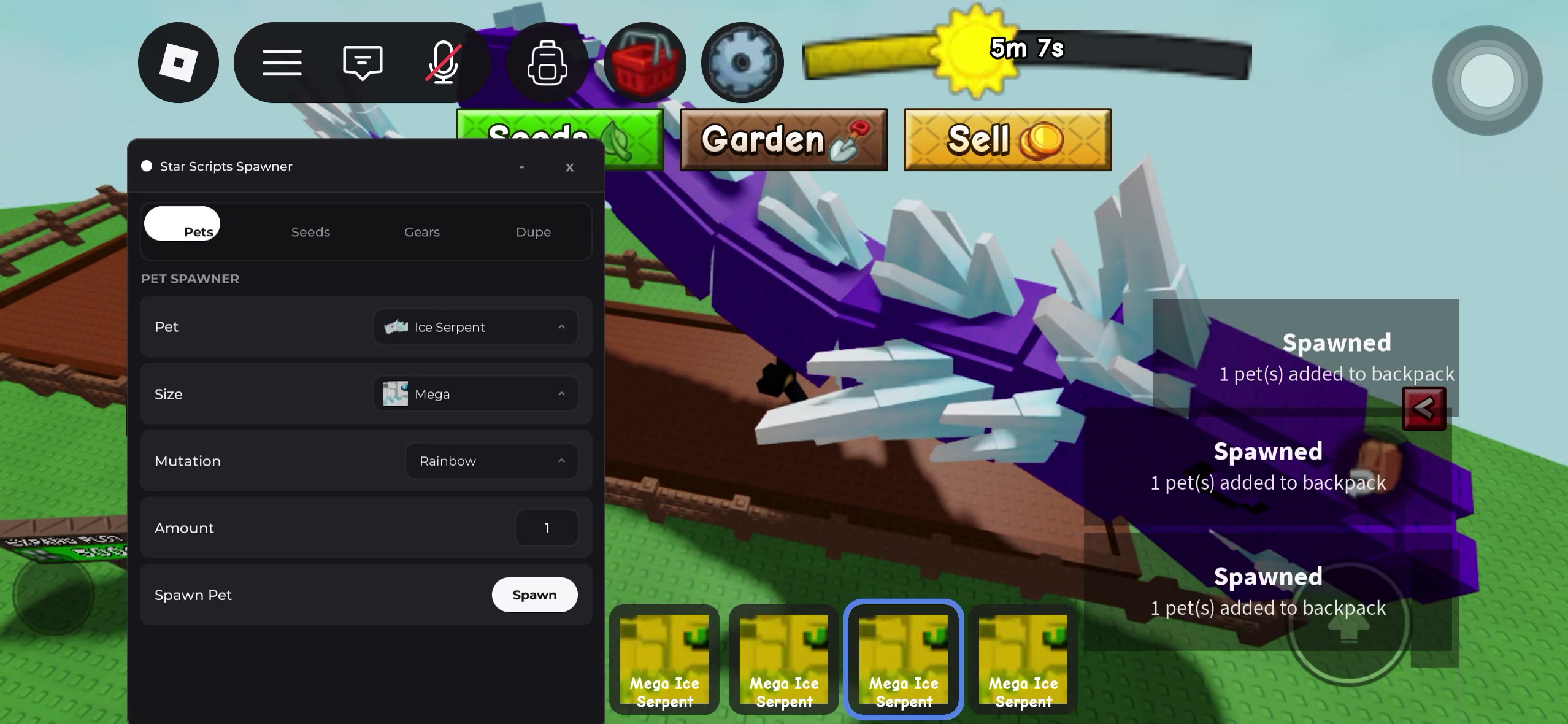 @GrowAgarden
