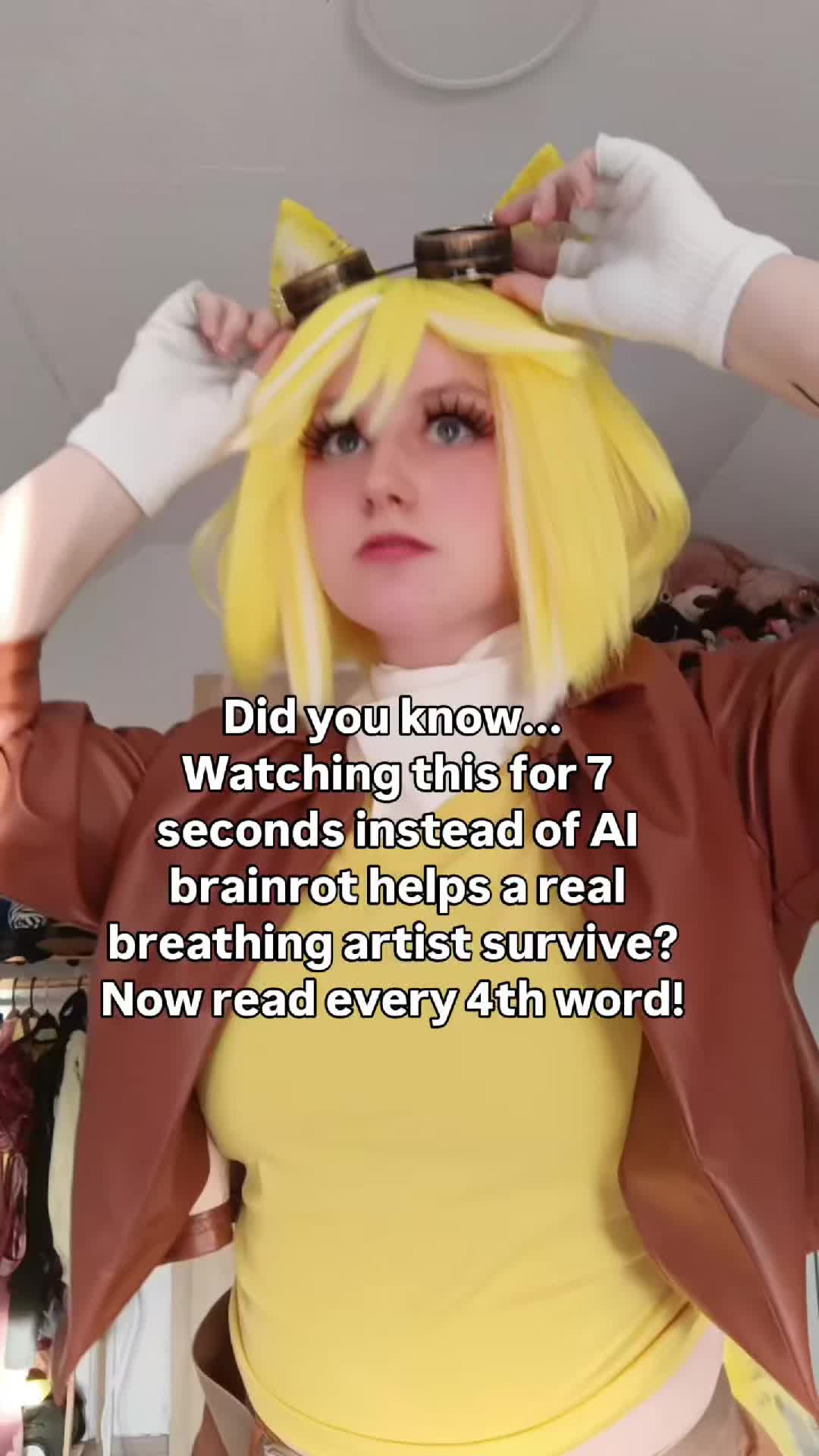 @Misakipie🌸
