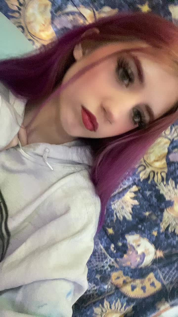 @;