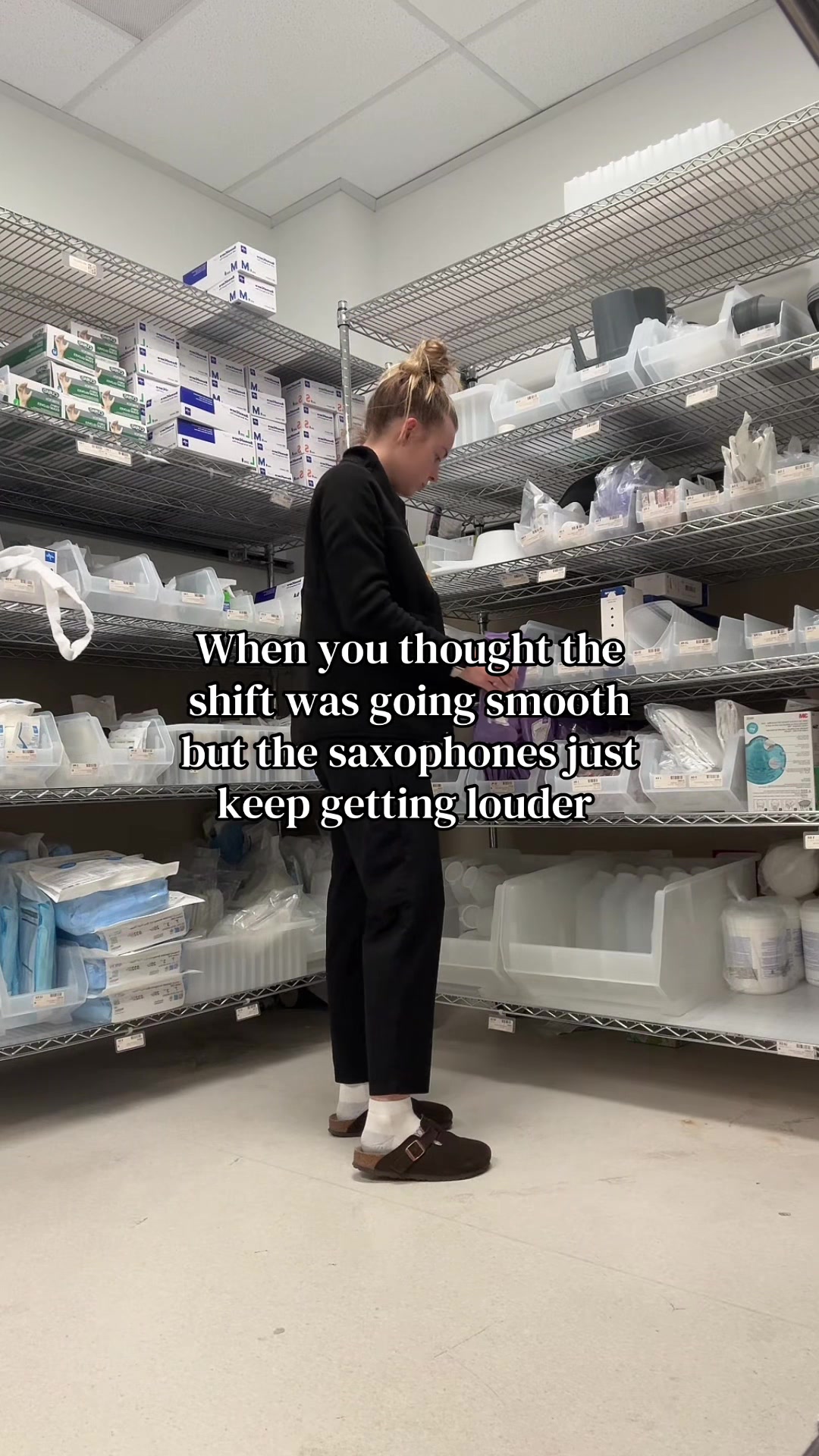 @Nurse Dae