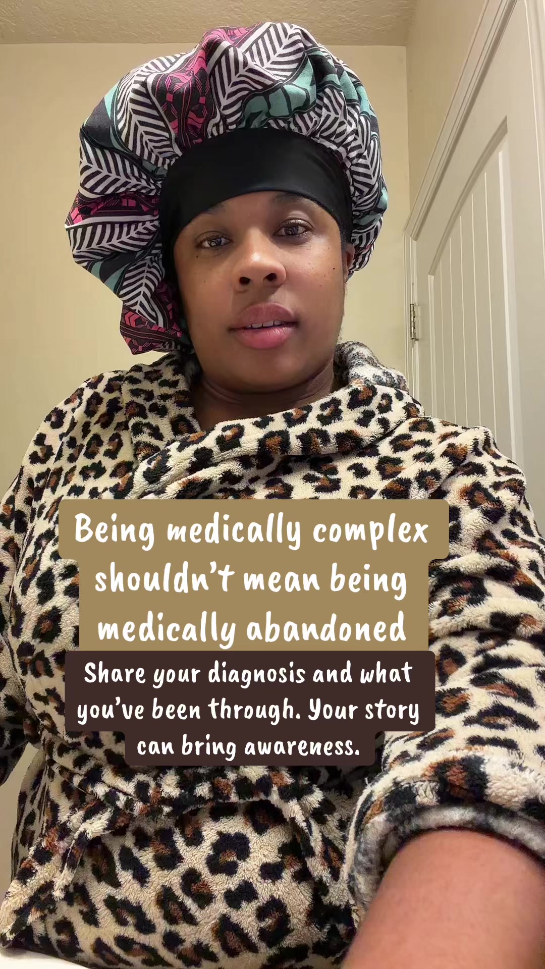 @The Invisible Diagnosis