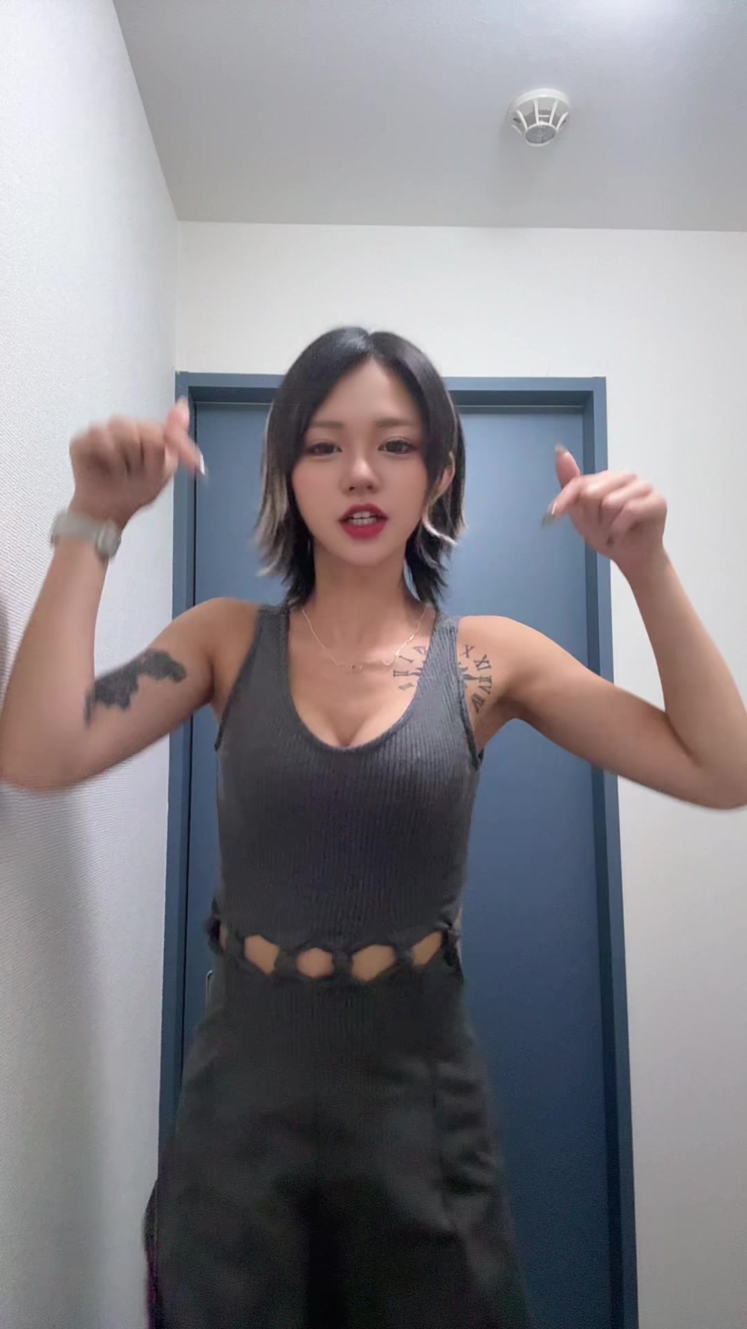 @のんたろ。