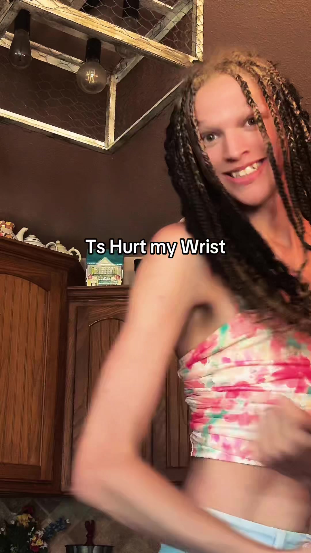 @Audrey