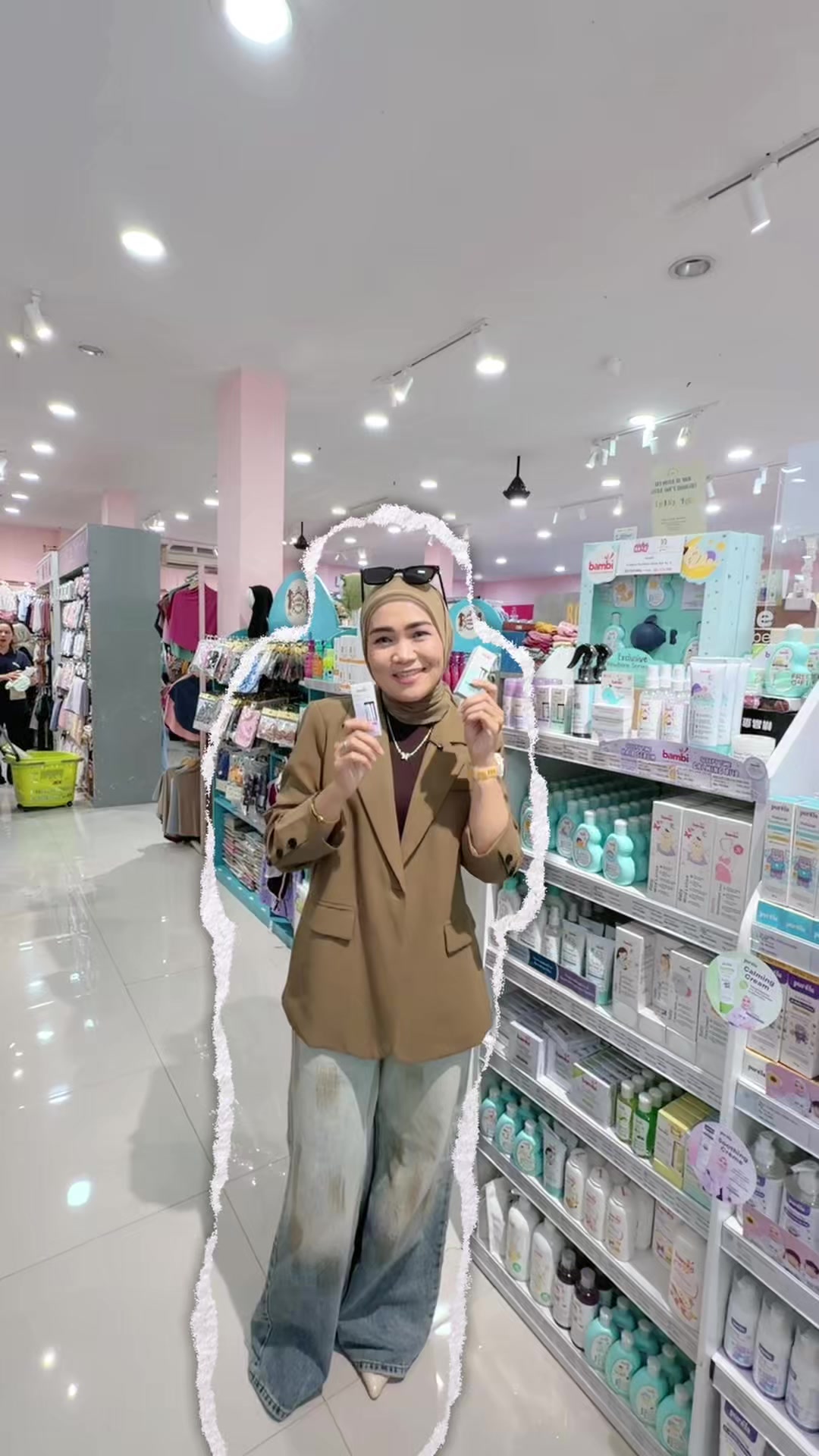 @Istana Bayi