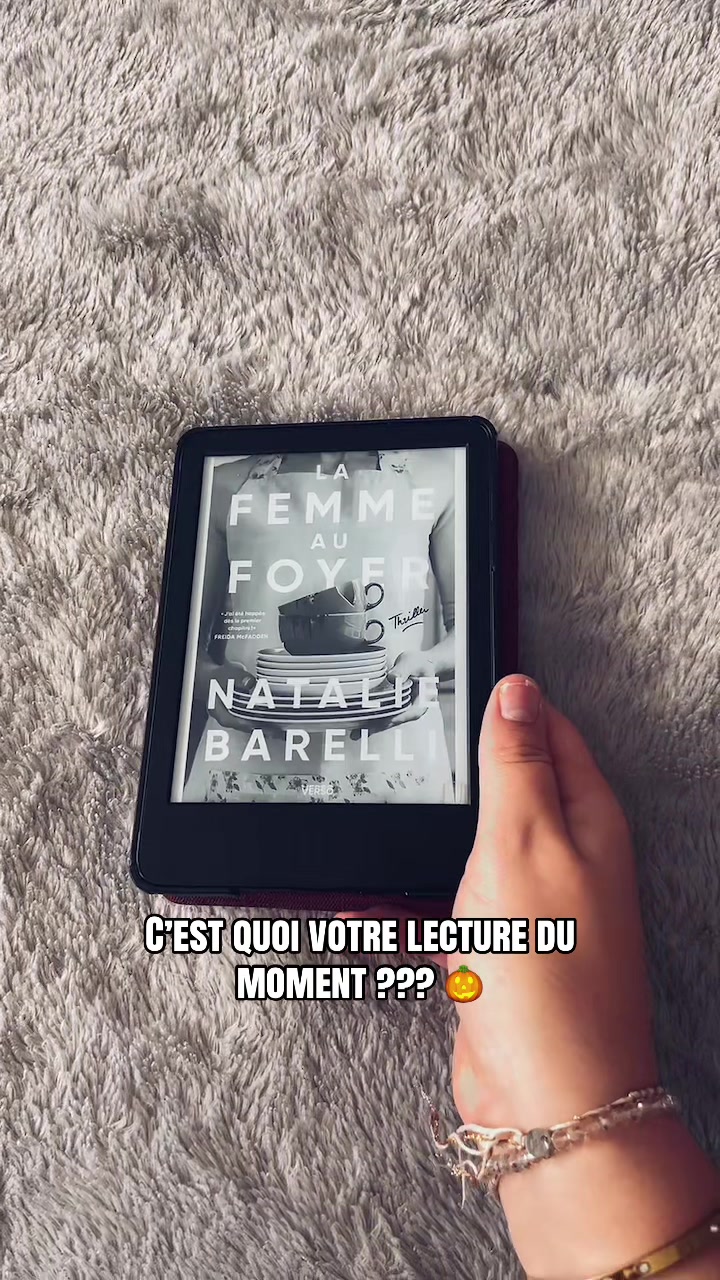 @Cloclo sur BookTok 📚