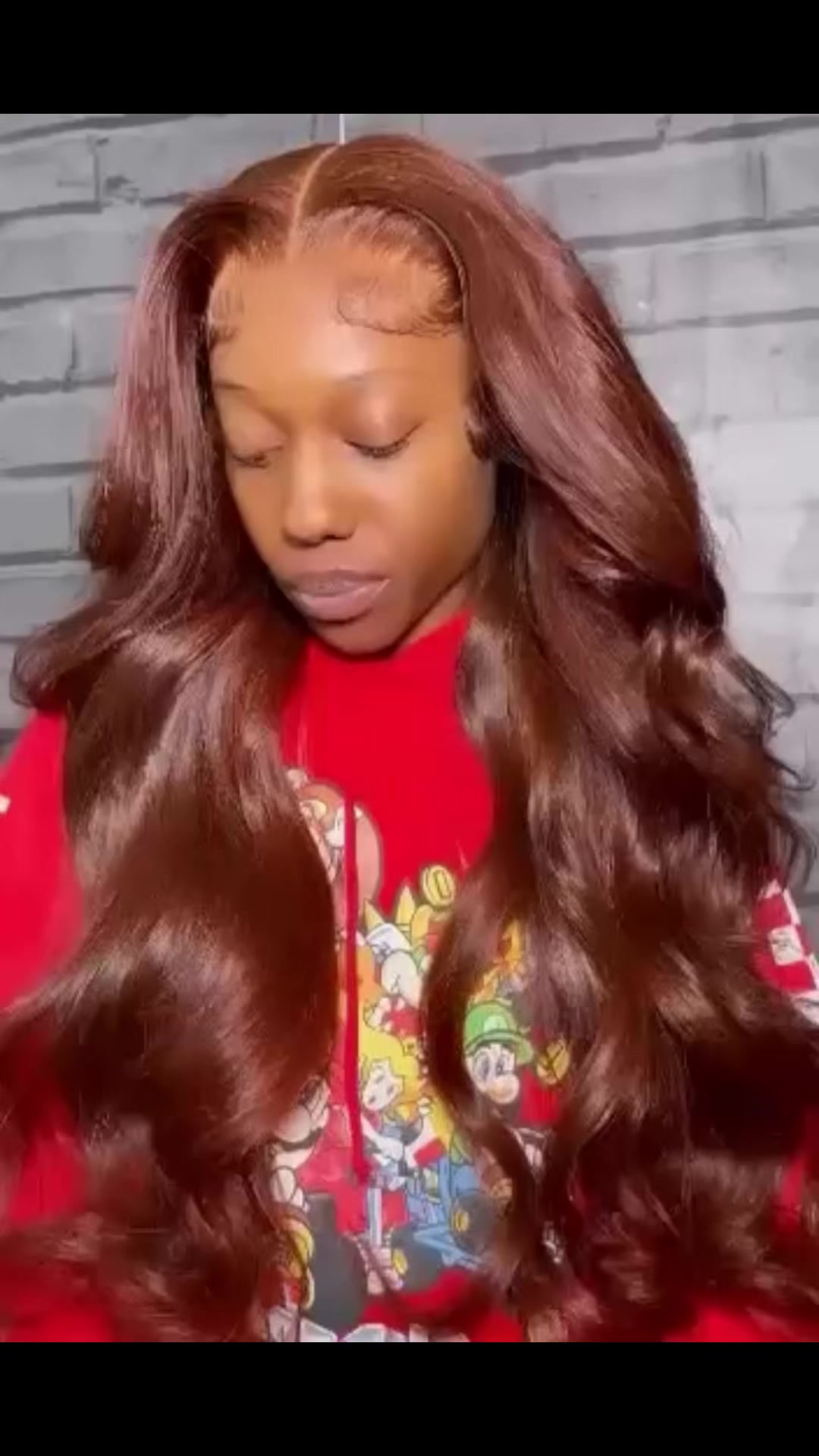 @Stella Ukamaka Aboekwe