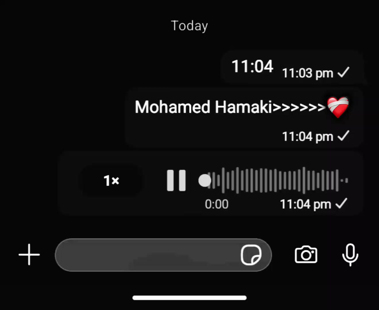 @الغـــــاوي | 𝑴𝒖𝒔𝒊𝒄 🎶