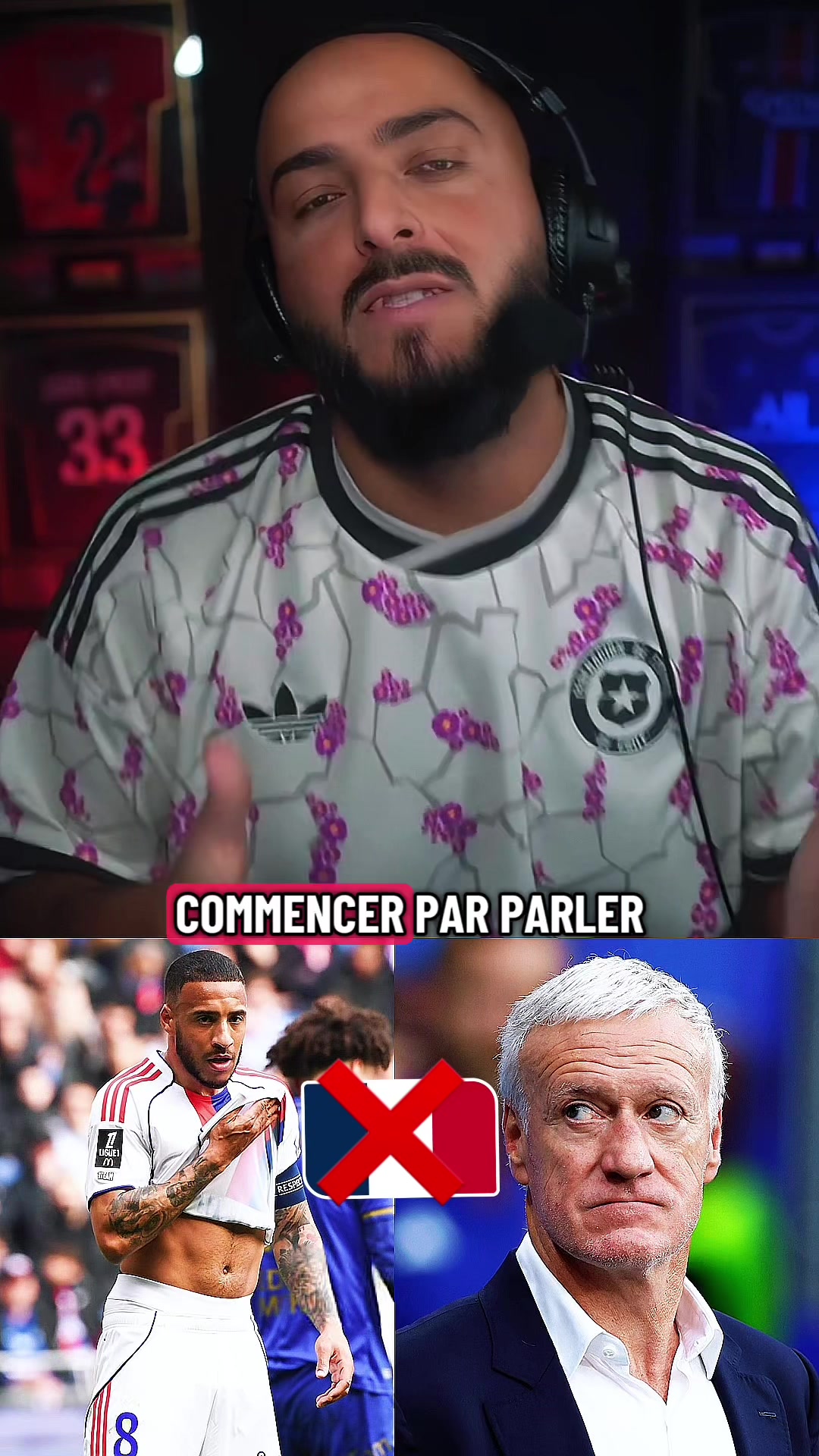@Immigré Foot ⍟