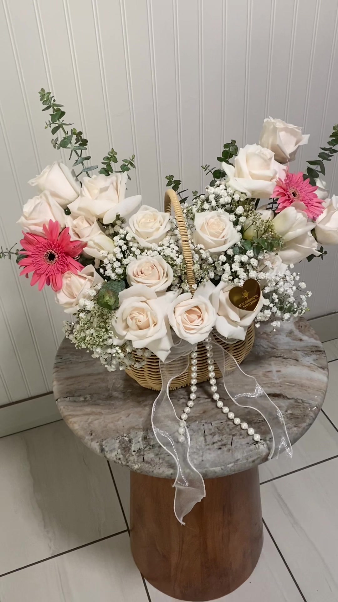 @MBlossoming Florist