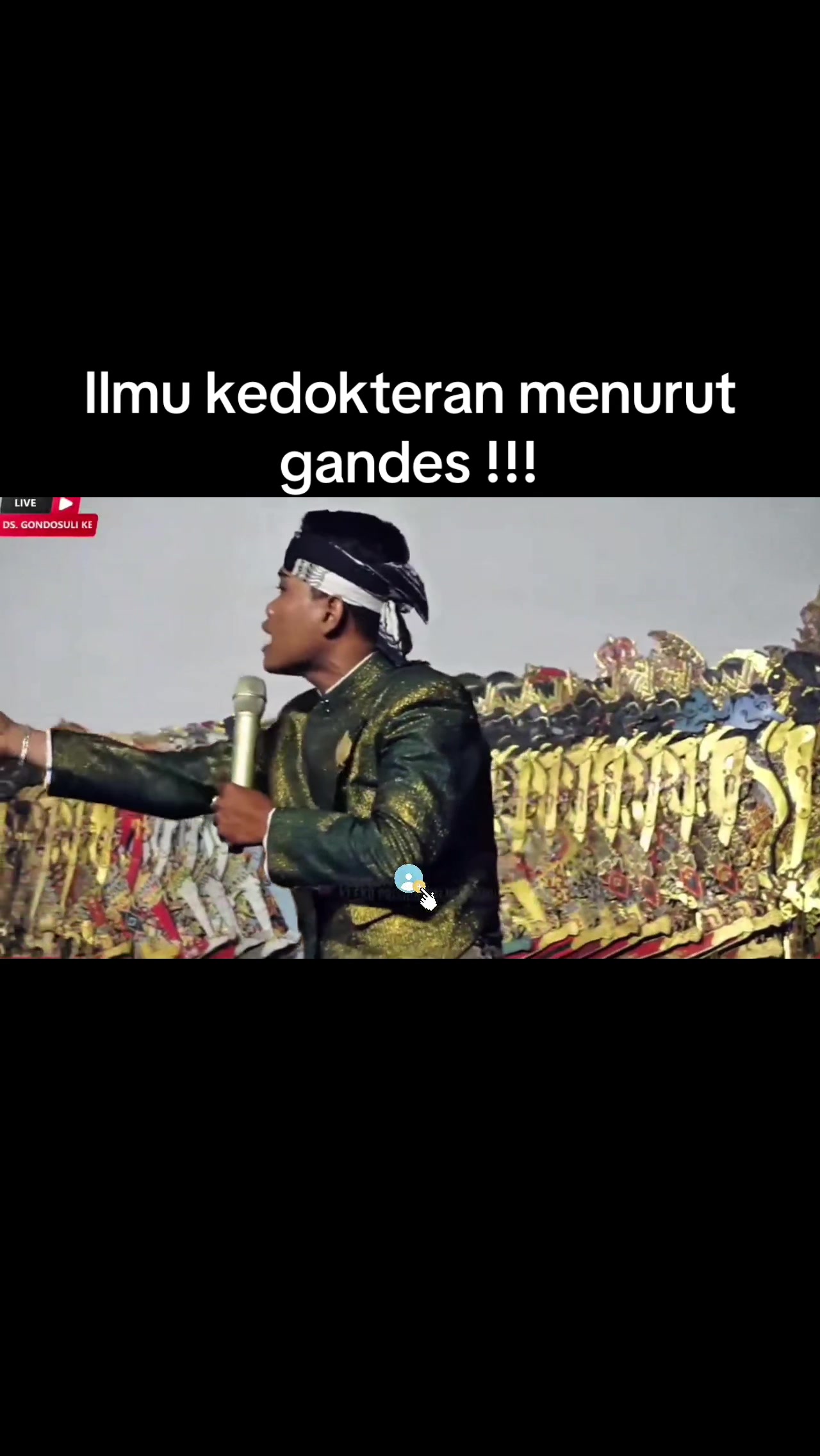 @Gandes Reall Management