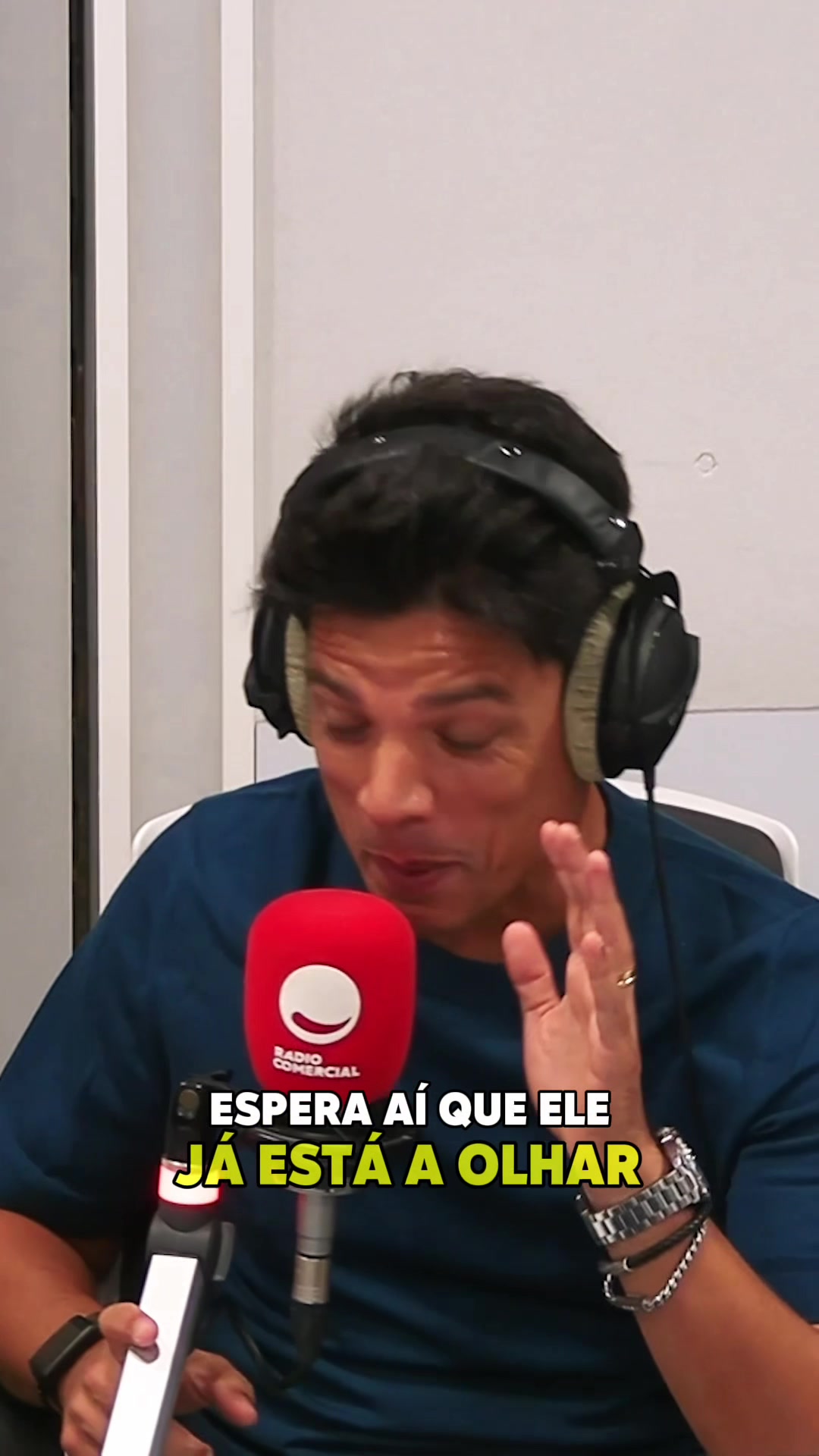 @Radio Comercial