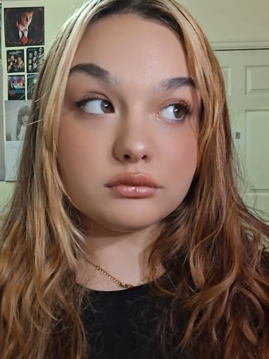 @💋Sophia Staples💓