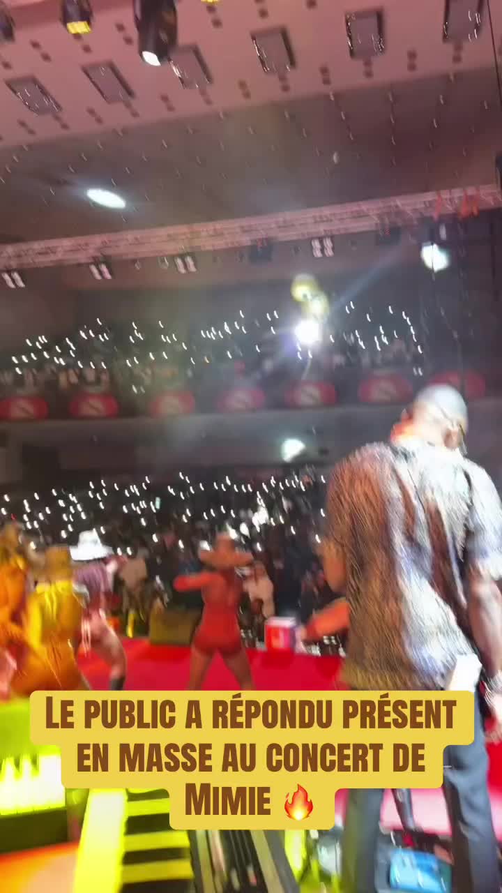 @Cmr Influencial Hub🇨🇲