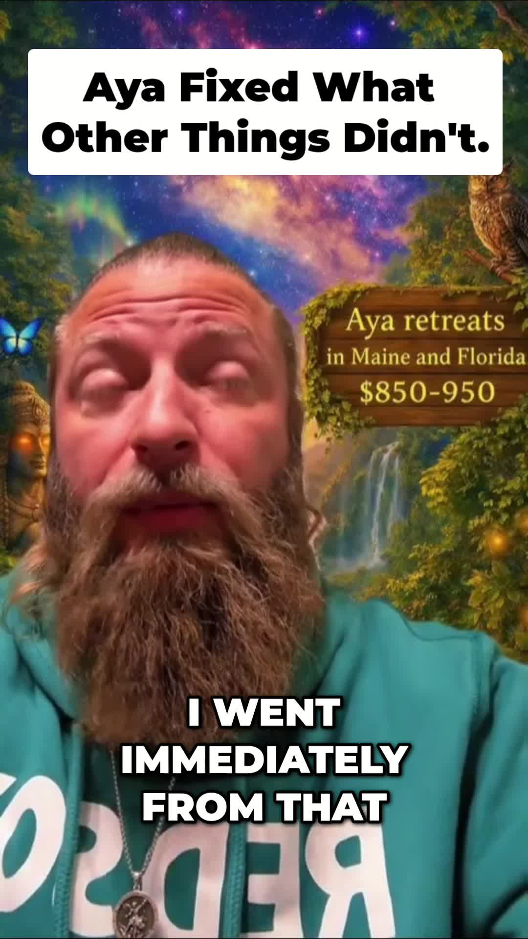 @Pachamama Ayahuasca Sanctuary