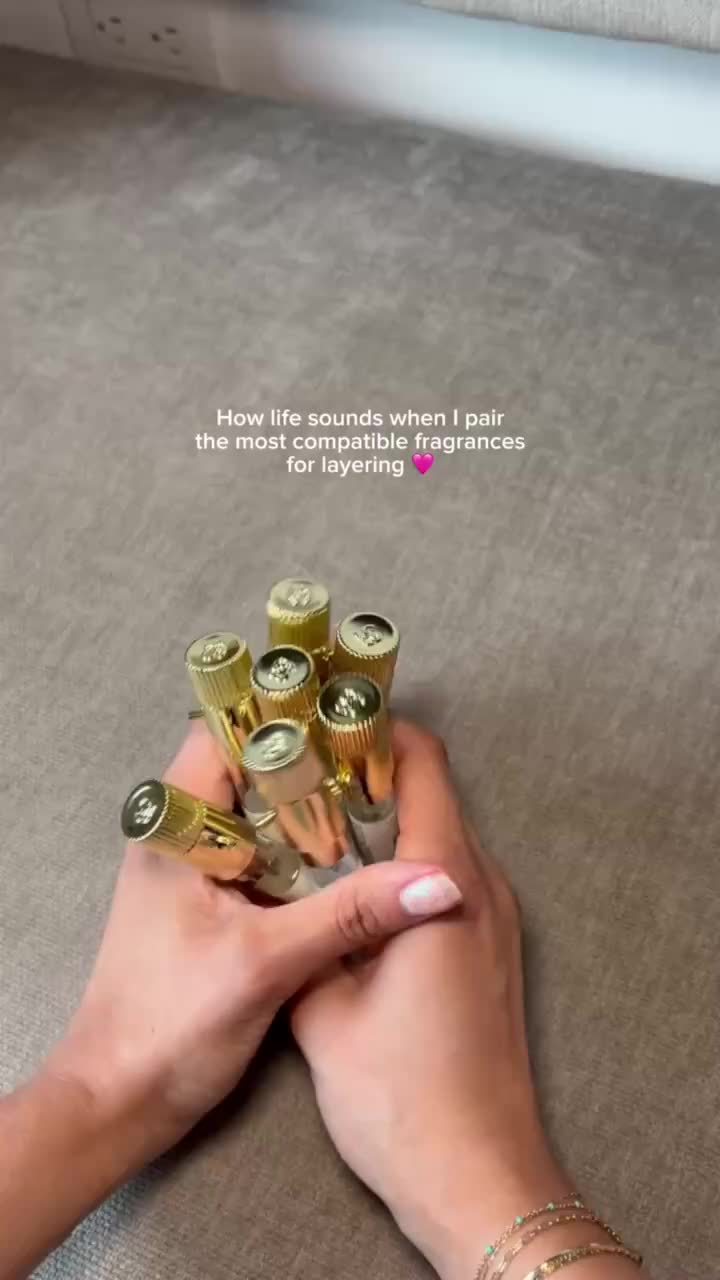 @Scentbird
