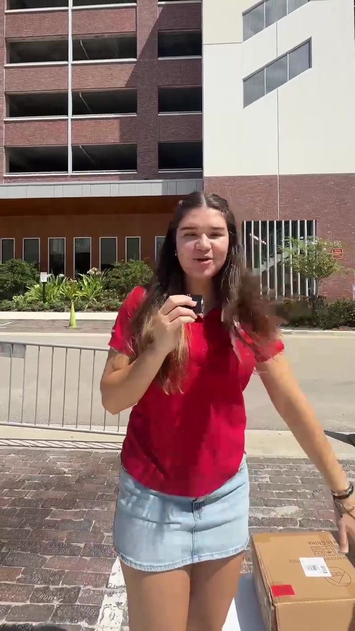 @University of Tampa