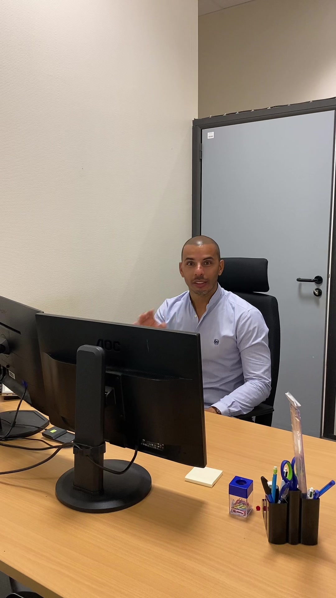 @La Sécu Recrute