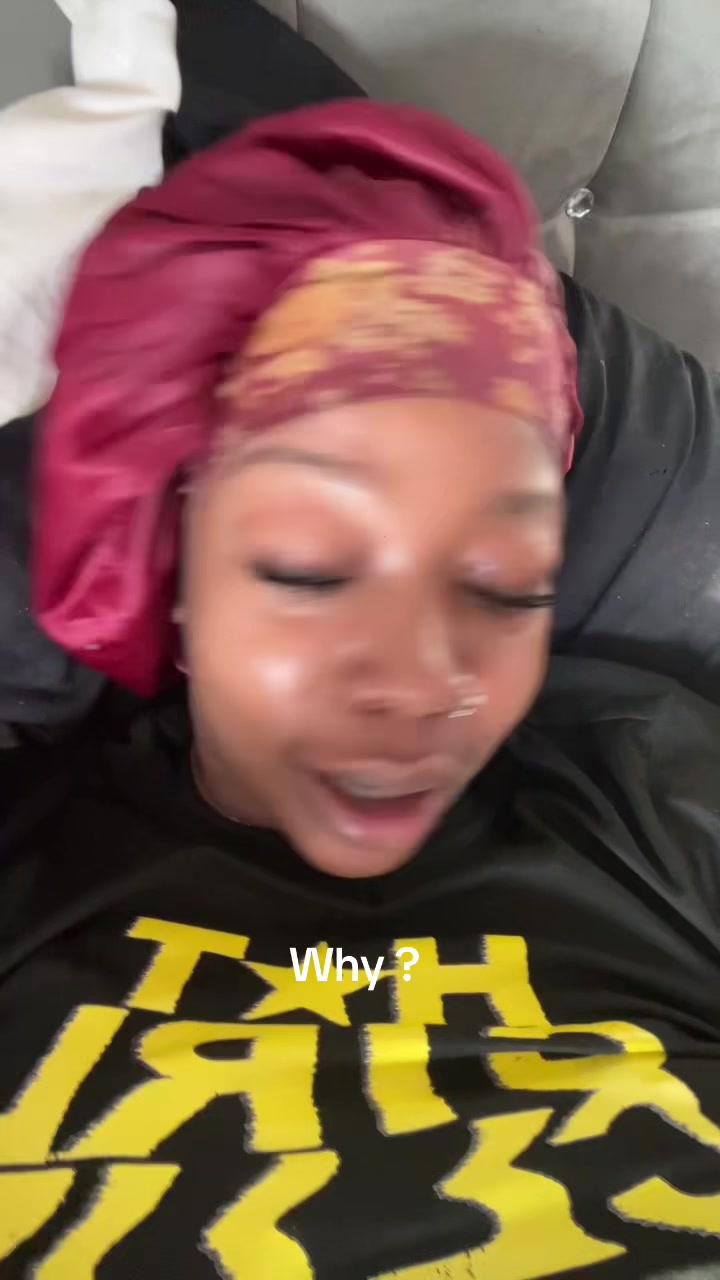 @Pamela M