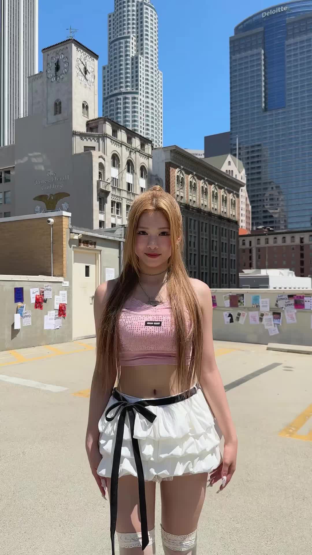 @MIRA&Eacute; (미래)