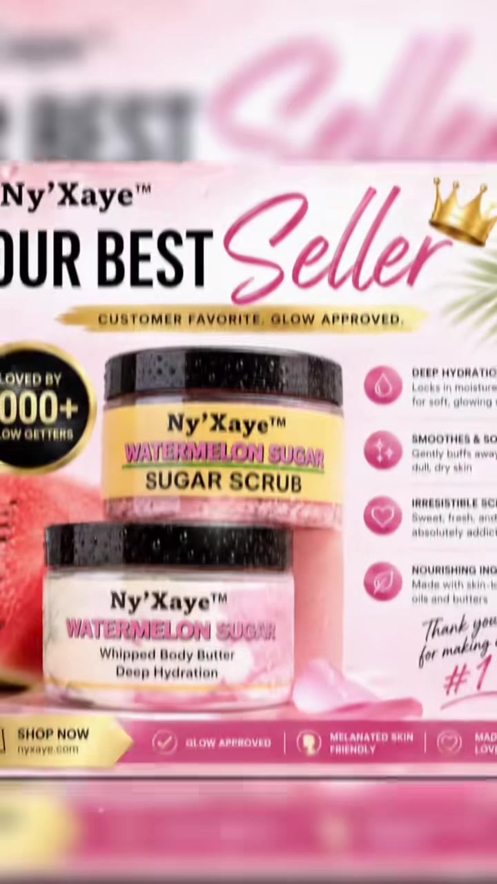 @@NyXayebeauty