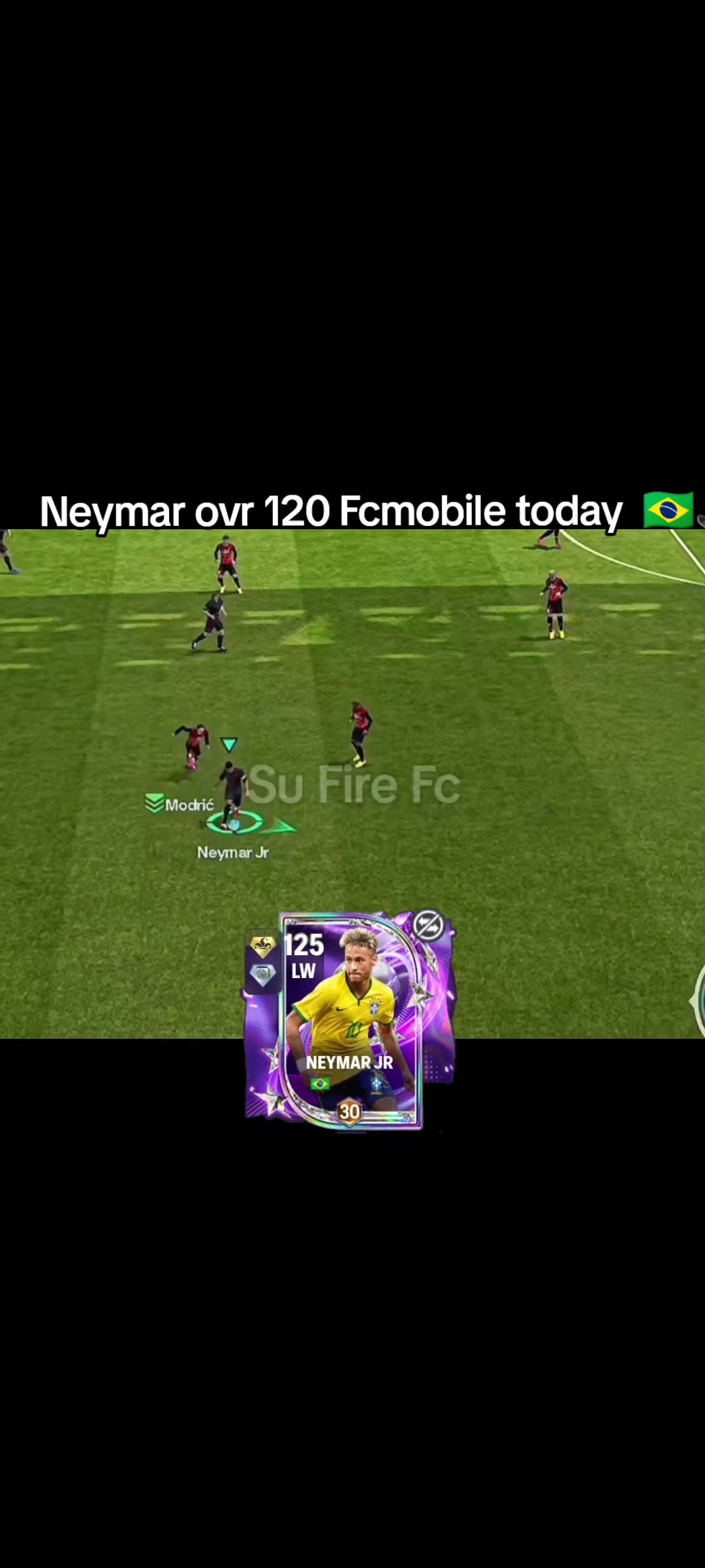 @Su fire FC ✅