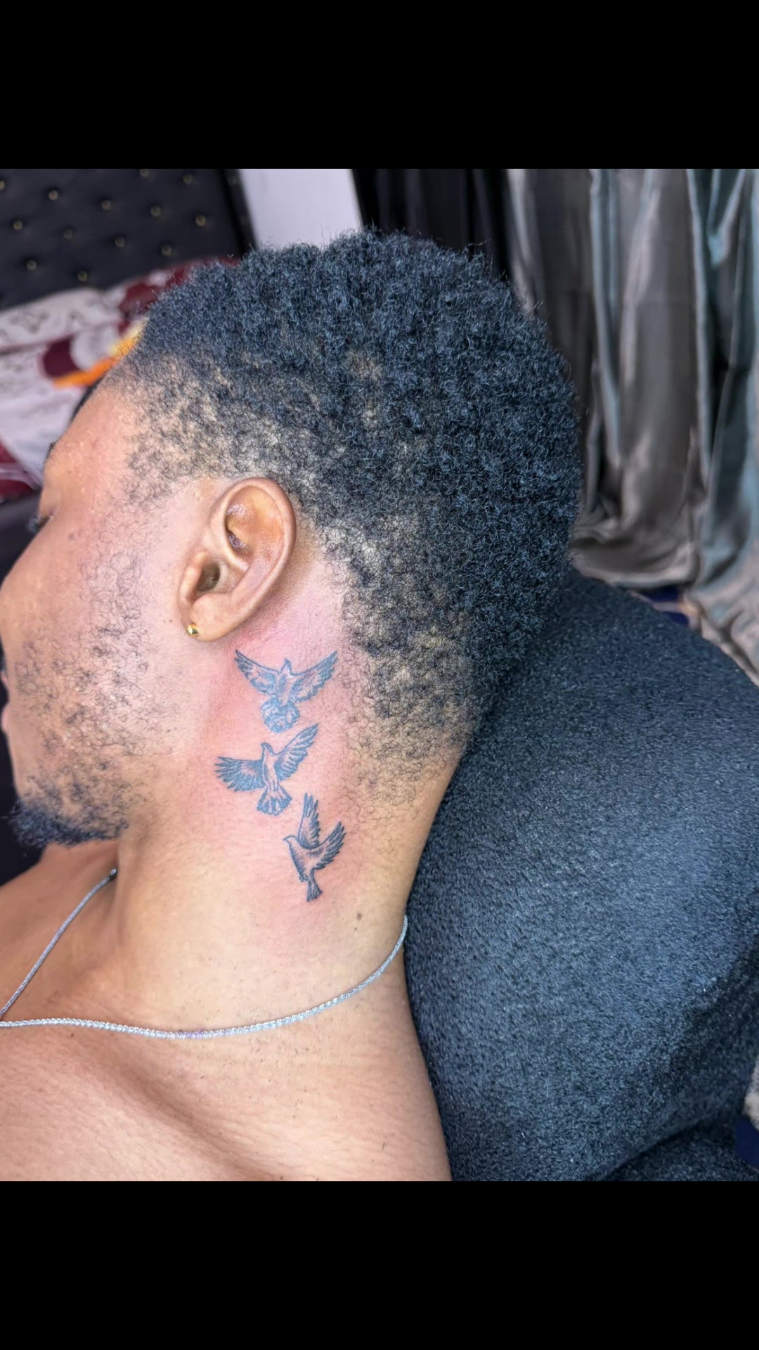 @Ikes Tattoo
