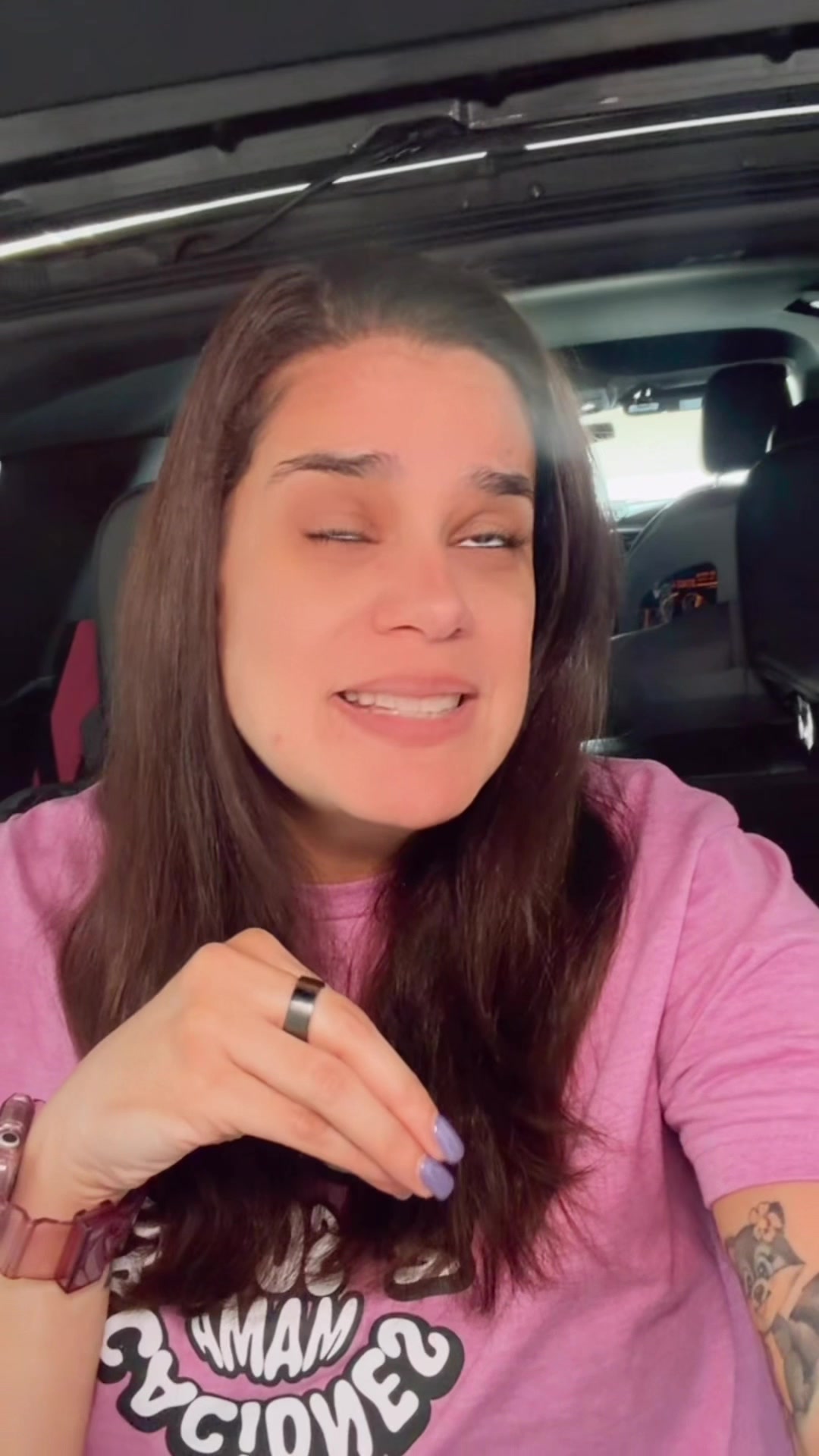 @Sandra Sin Filtro