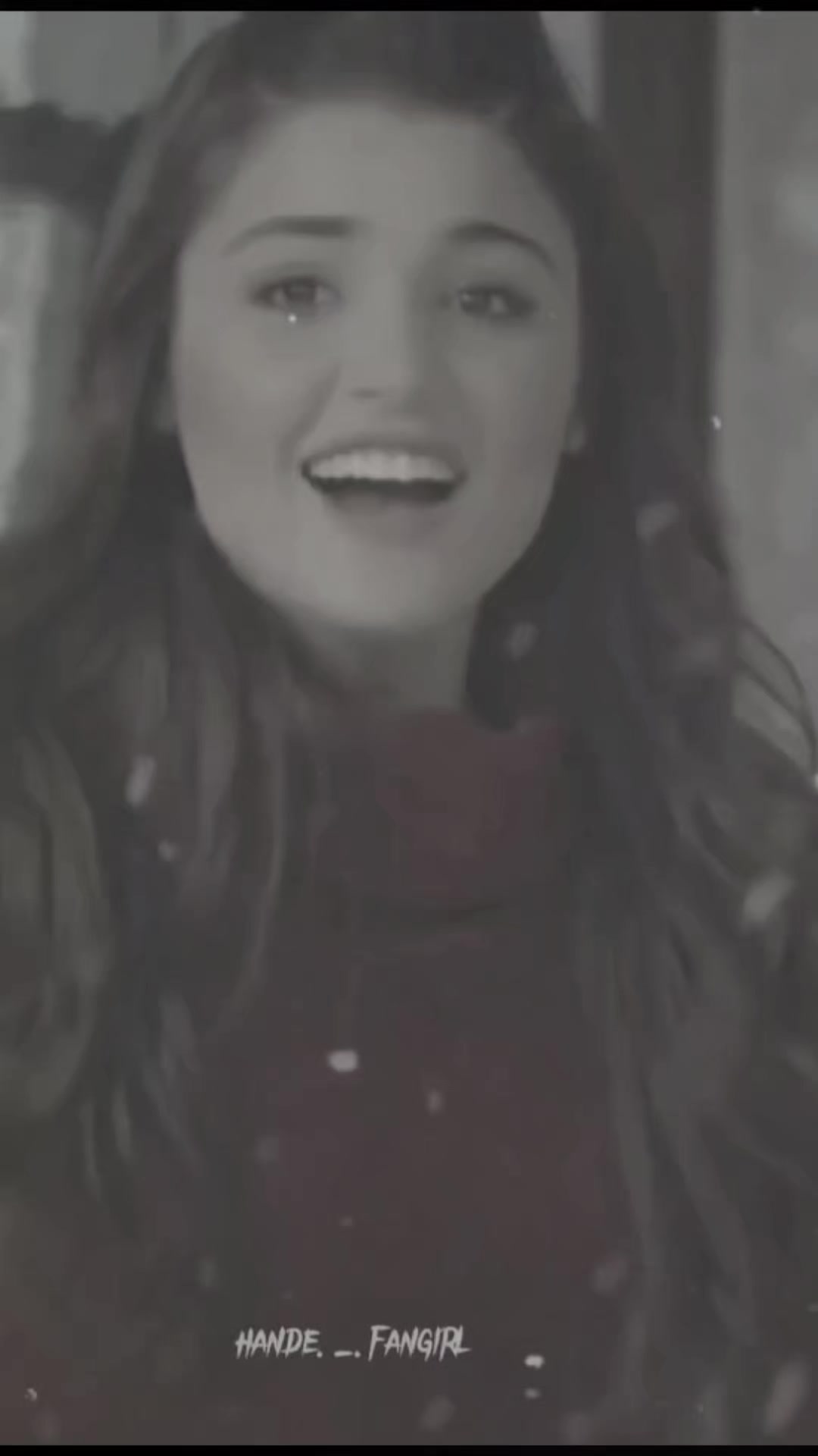 @💞Hande ercal💞