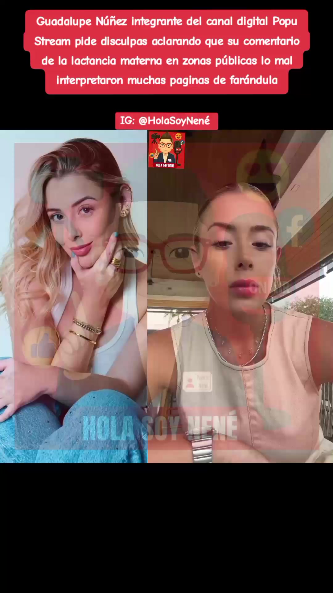 @😎Hola Soy Nen&eacute;🤓