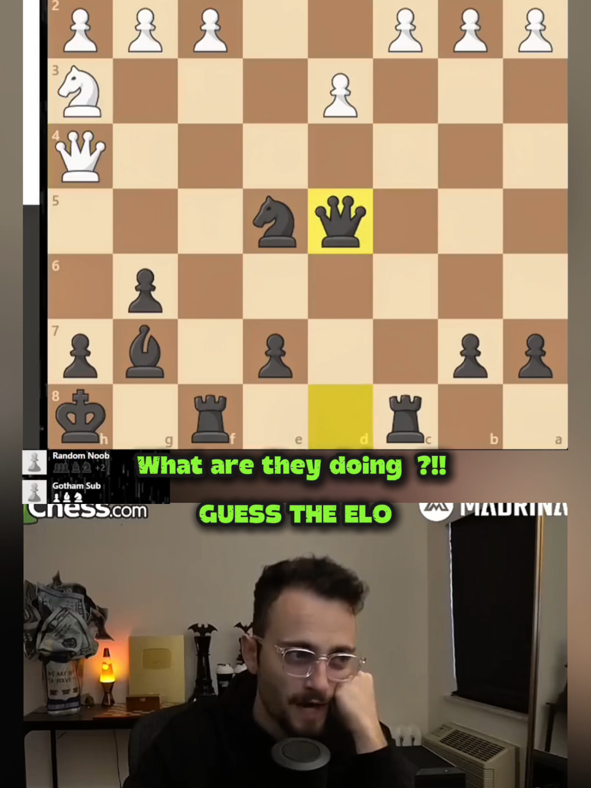 @Chess Masters ♟️
