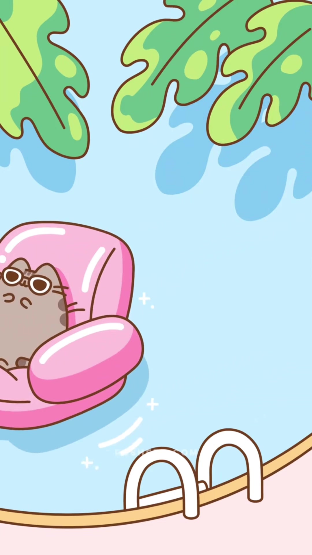 @алая рината 12.11 #CUTEPUSHEEN