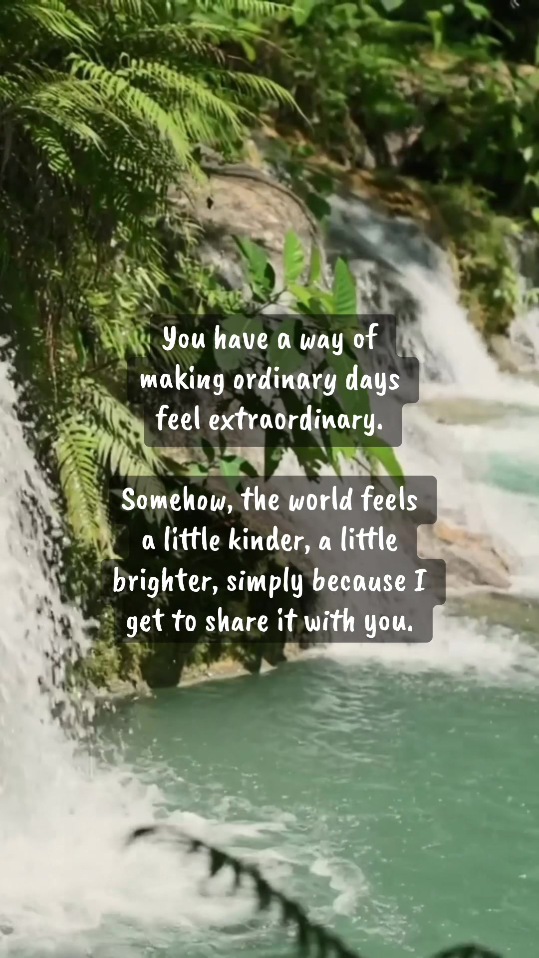 @a.forever.lovestory