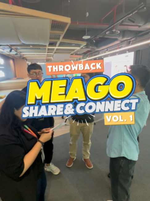 @MEAGO!