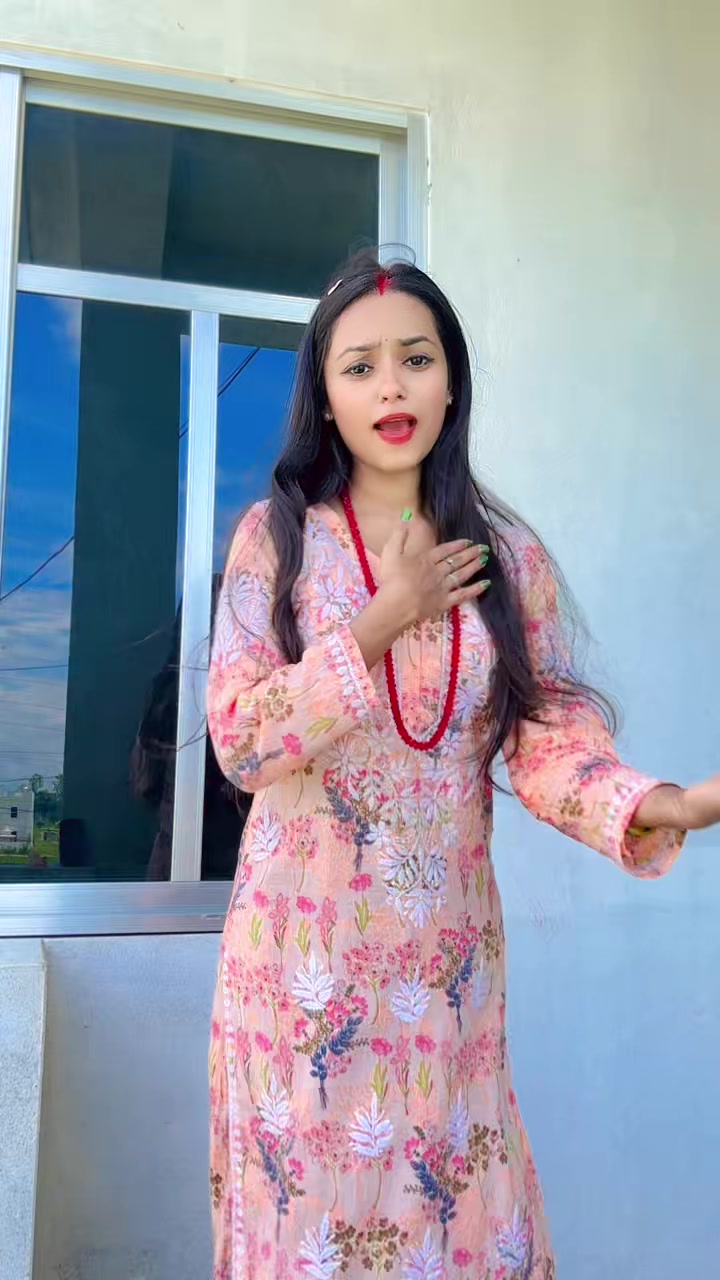 @Kreetika 💗🫅भण्डारी