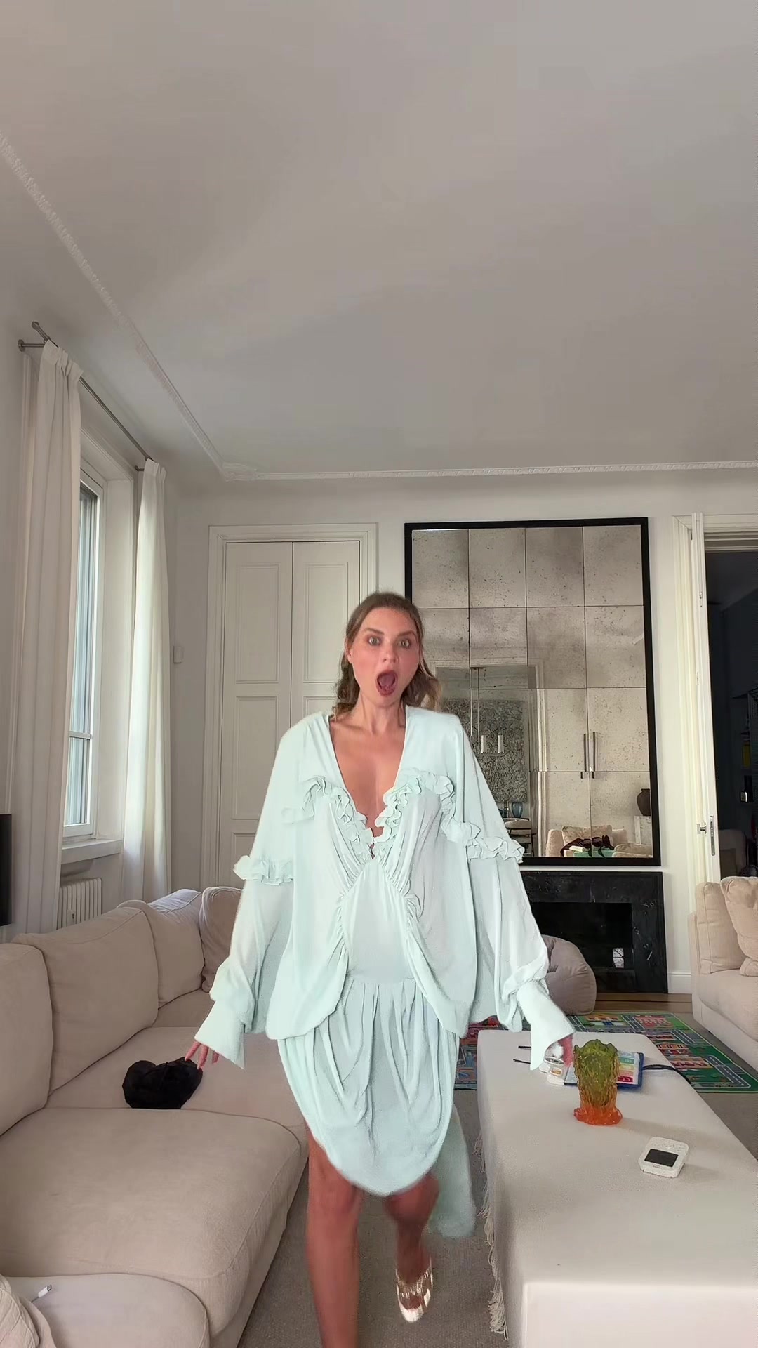 @Veronica Ferraro