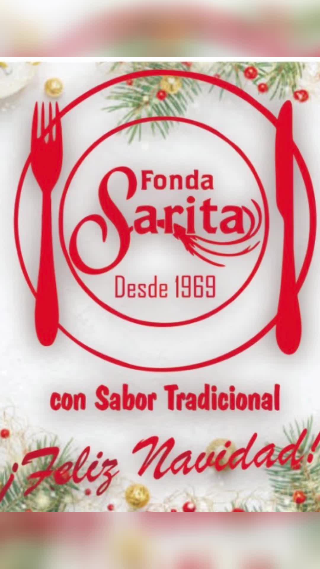 @Fonda Sarita Tonala