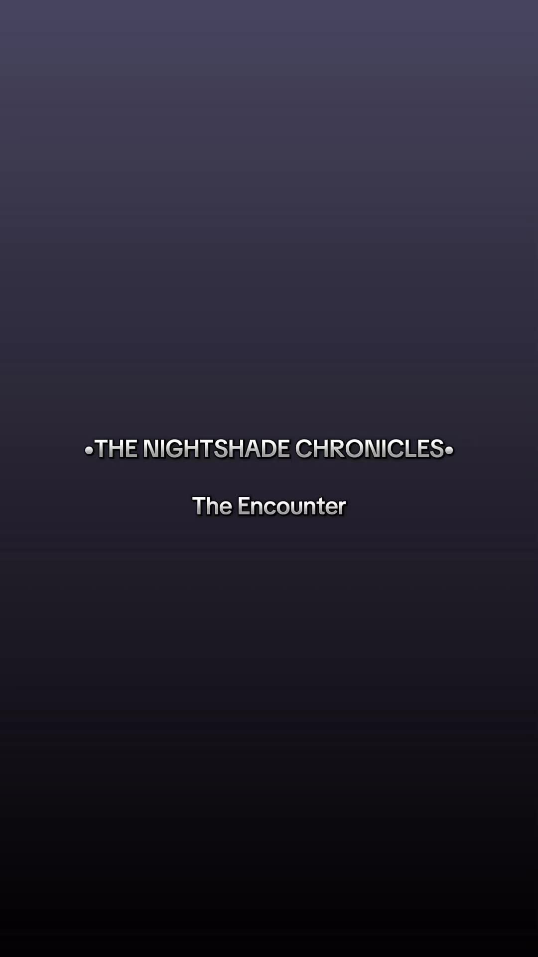 @Nightshade Whispers Tarot