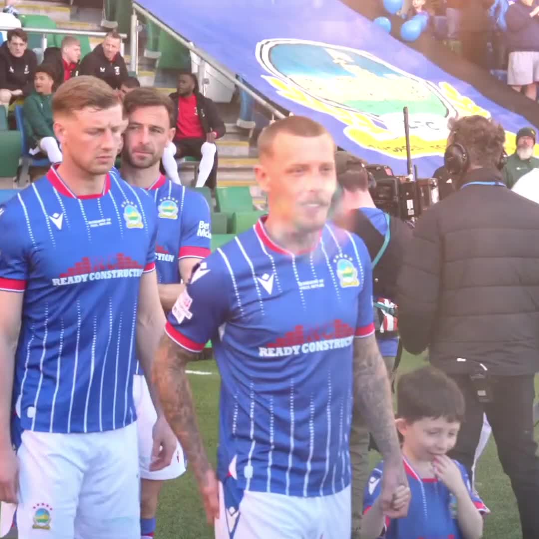 @LinfieldFC1886