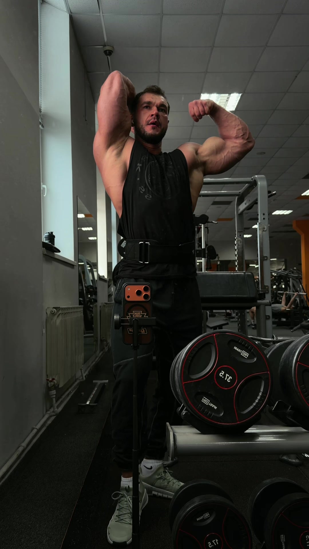 @Тгк: RahelGYM