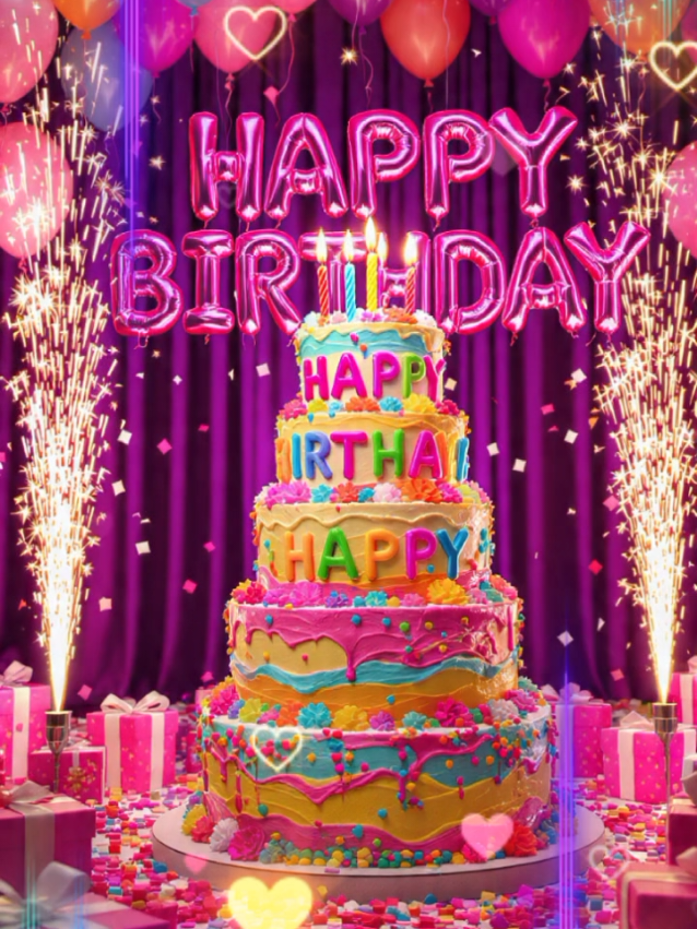 @Birthday Movement