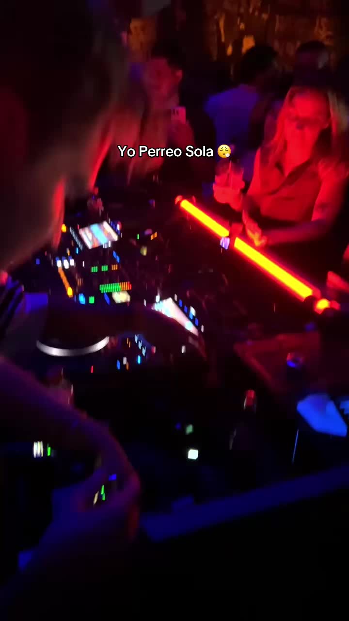 @Chicos de Reggaeton