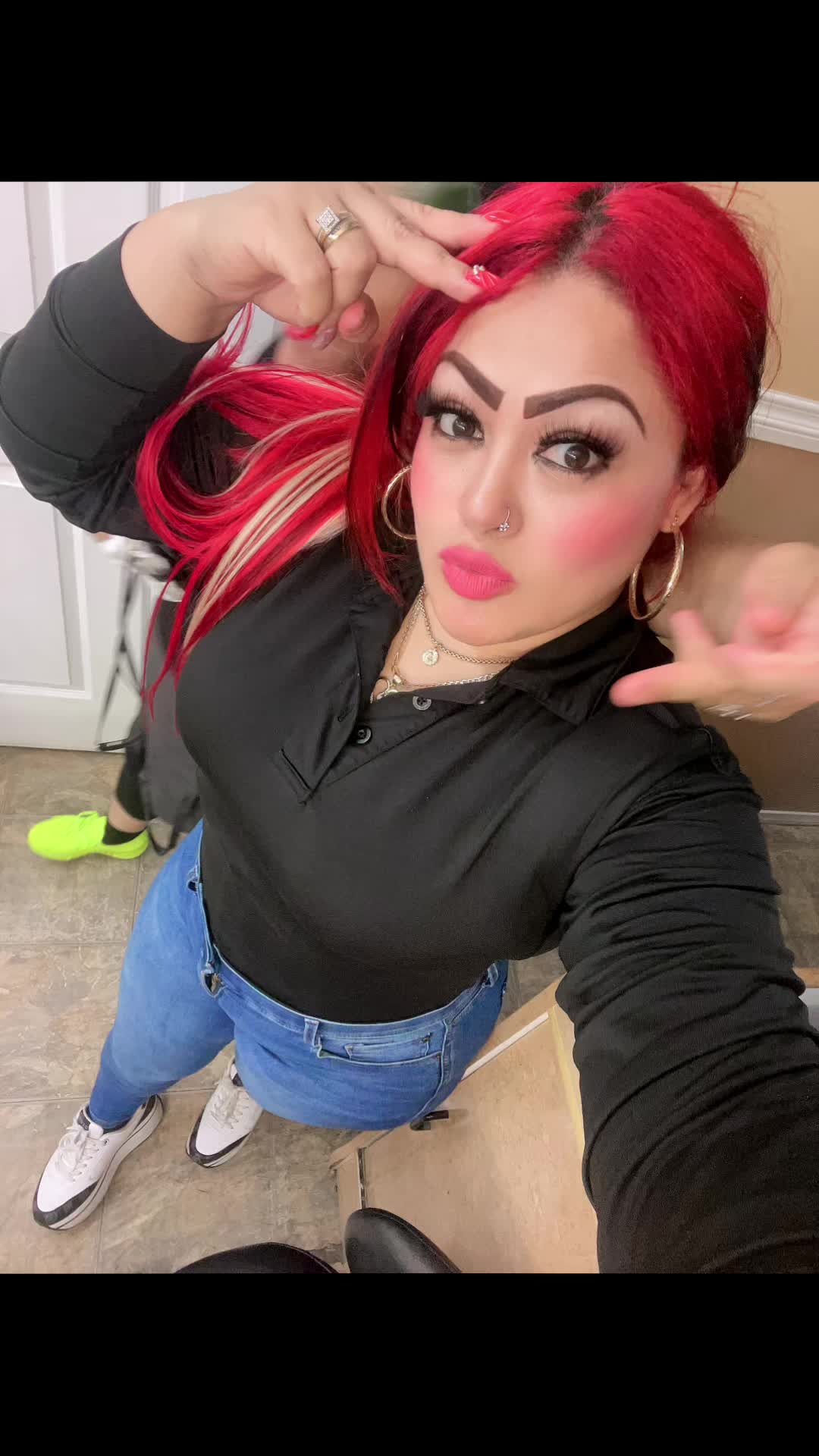@Iliana Leiva 🇸🇻❤️🥰