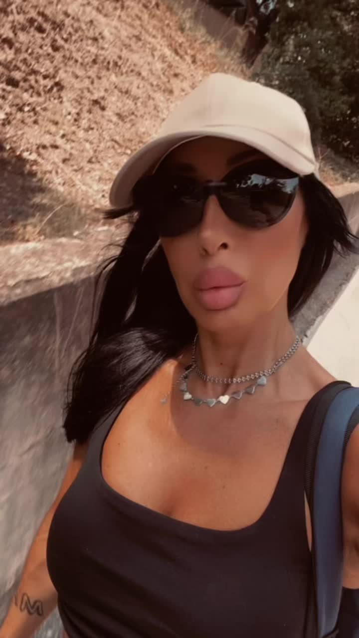 @Pam Pamela Falchi