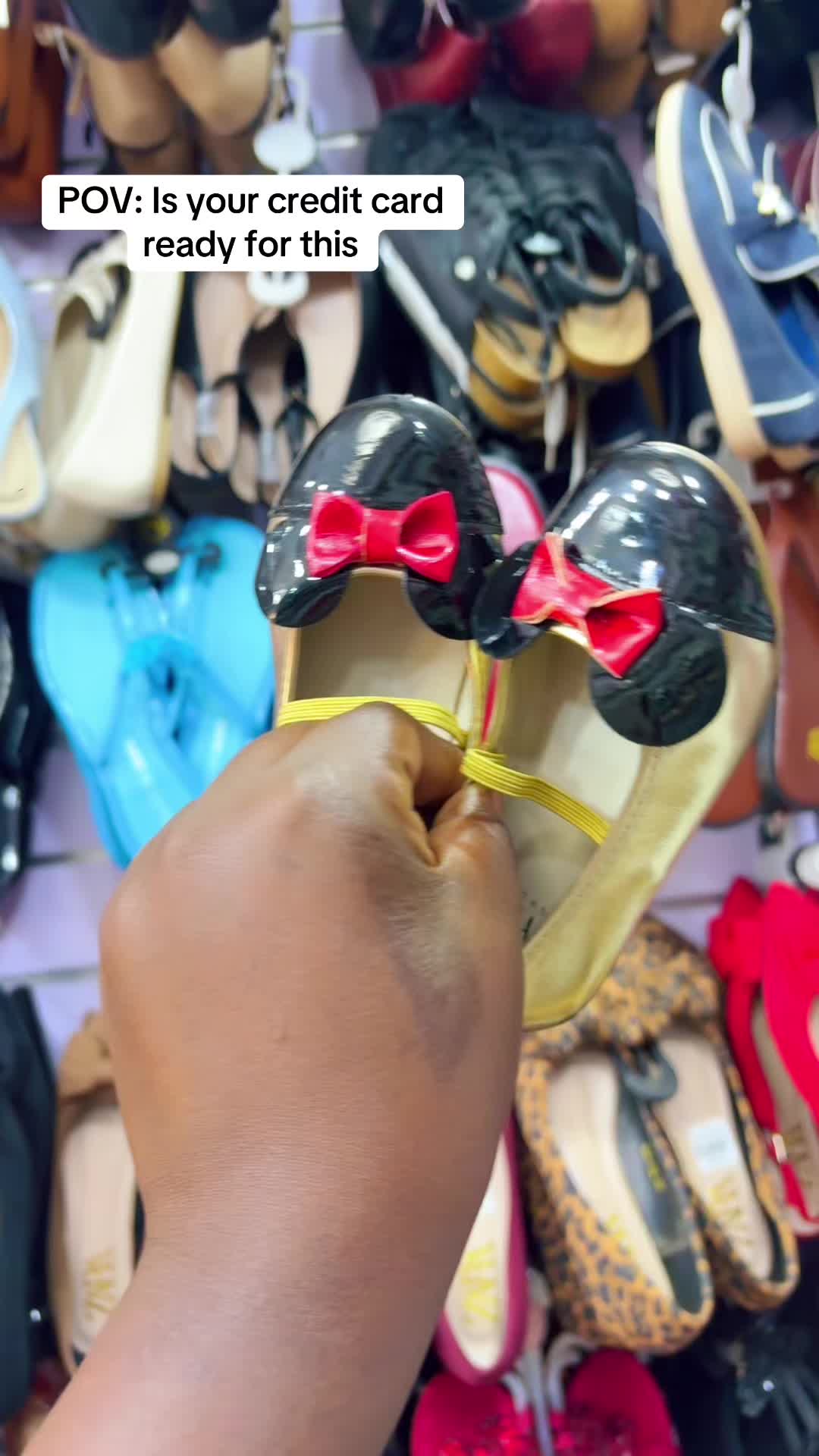 @JS ADDICTION SHOE STORE